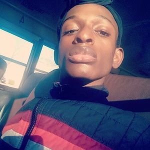 Meet your Posher, Caleb